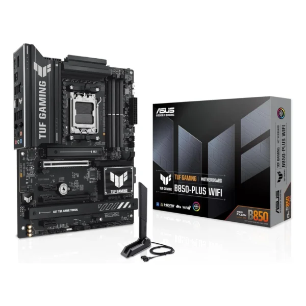 Asus TUF Gaming B850-Plus WiFi