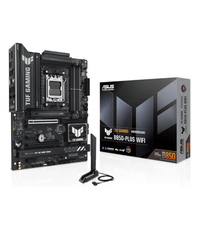 Asus TUF Gaming B850-Plus WiFi