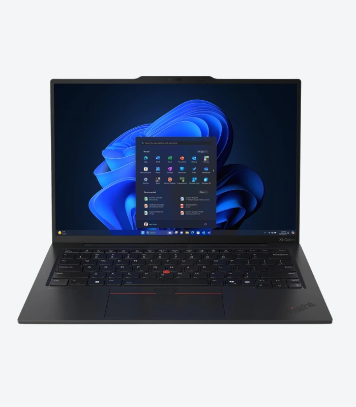 Lenovo ThinkPad X1 Carbon Gen 13 Aura Edition