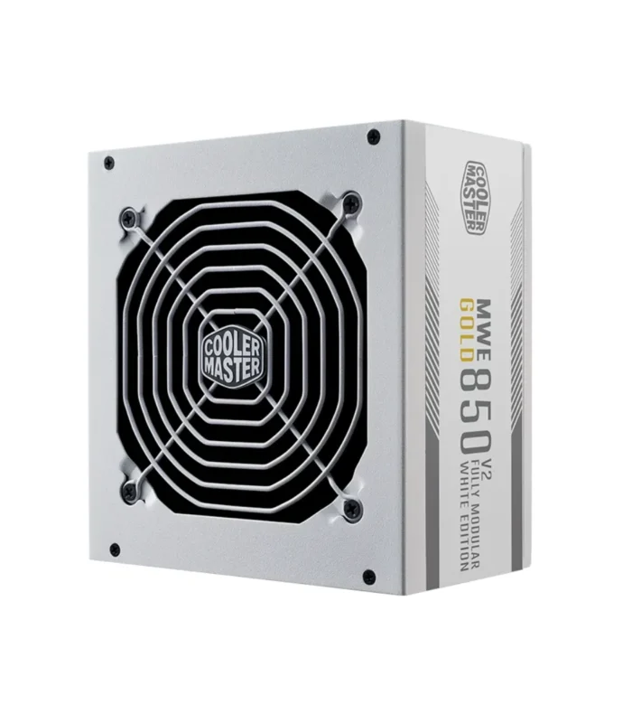 Cooler Master MWE Gold 850 V2 White Edition