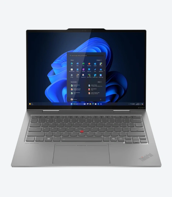 Lenovo ThinkPad X1 2-in-1 Gen 10 Aura Edition