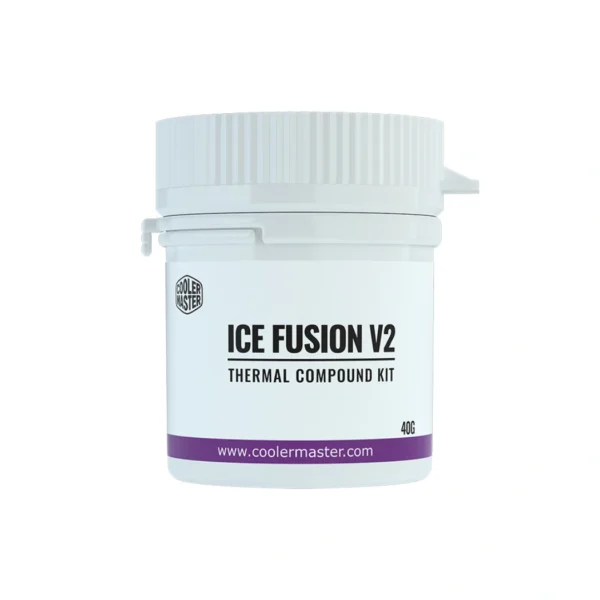 Cooler Master Ice Fusion V2