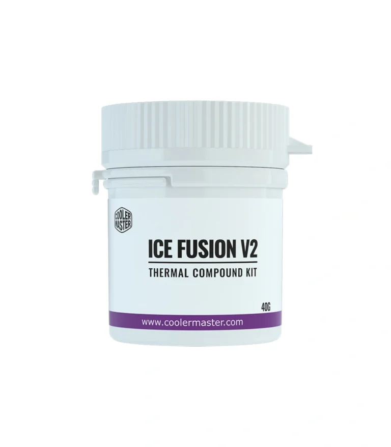 Cooler Master Ice Fusion V2