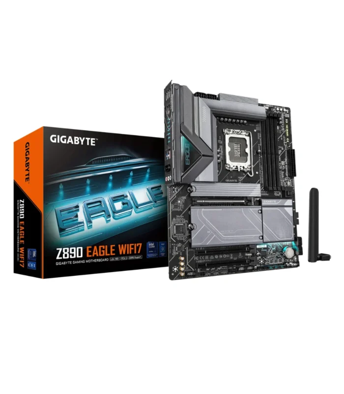 Gigabyte Z890 Eagle WiFi7