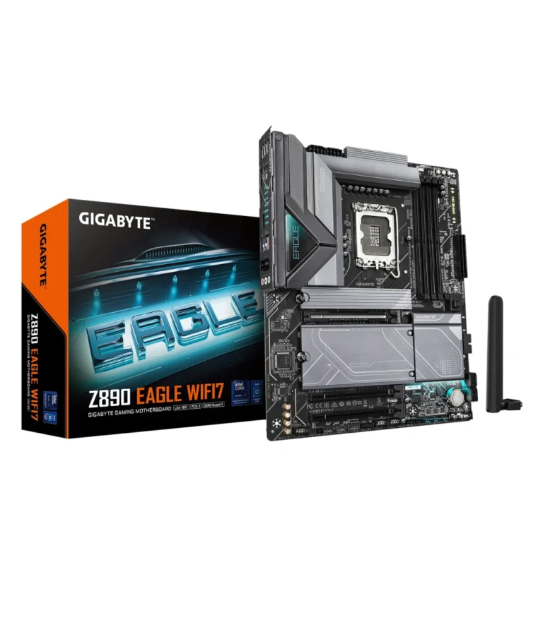 Gigabyte Z890 Eagle WiFi7