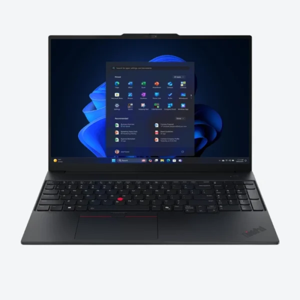 Lenovo ThinkPad E16 Gen 3