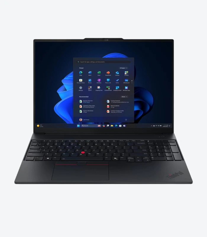 Lenovo ThinkPad E16 Gen 3
