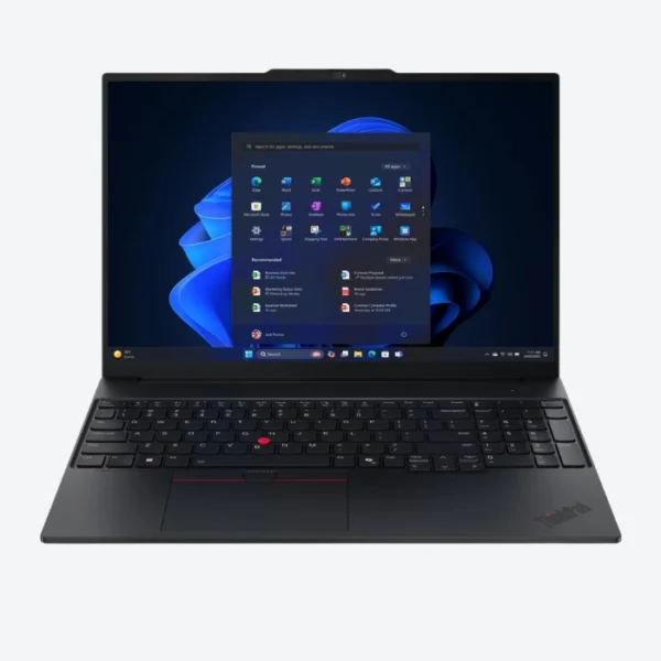 Lenovo ThinkPad E16 Gen 3