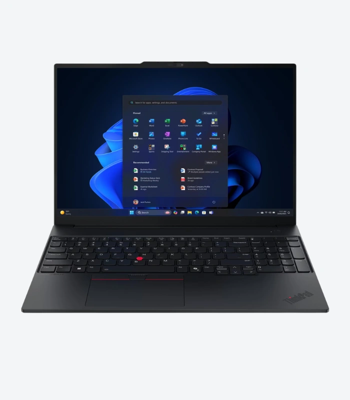 Lenovo ThinkPad E16 Gen 3