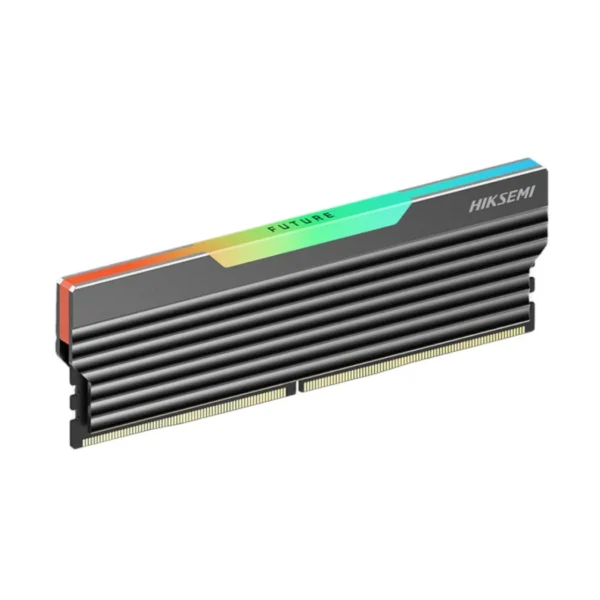 Hiksemi Future RGB 16GB DDR5 6400MHZ DIMM | HSC516U64C4 - Imagen 2