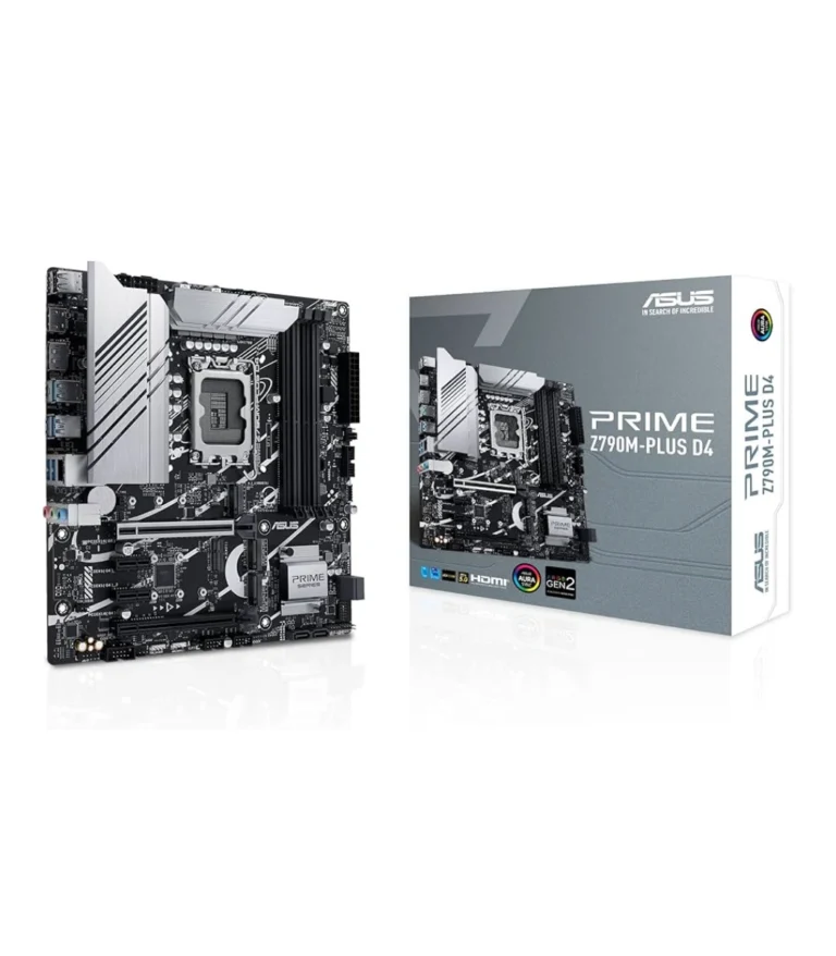 ASUS Prime Z790M-PLUS