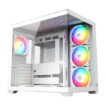 XYZ Tesseract X 50