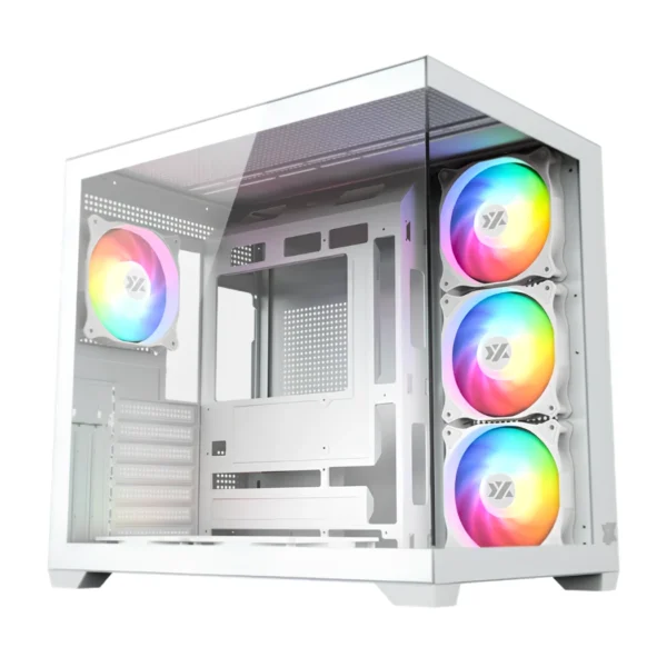 XYZ Tesseract X 50