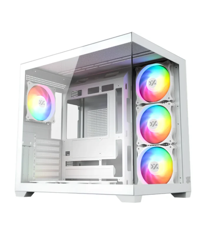 XYZ Tesseract X 50