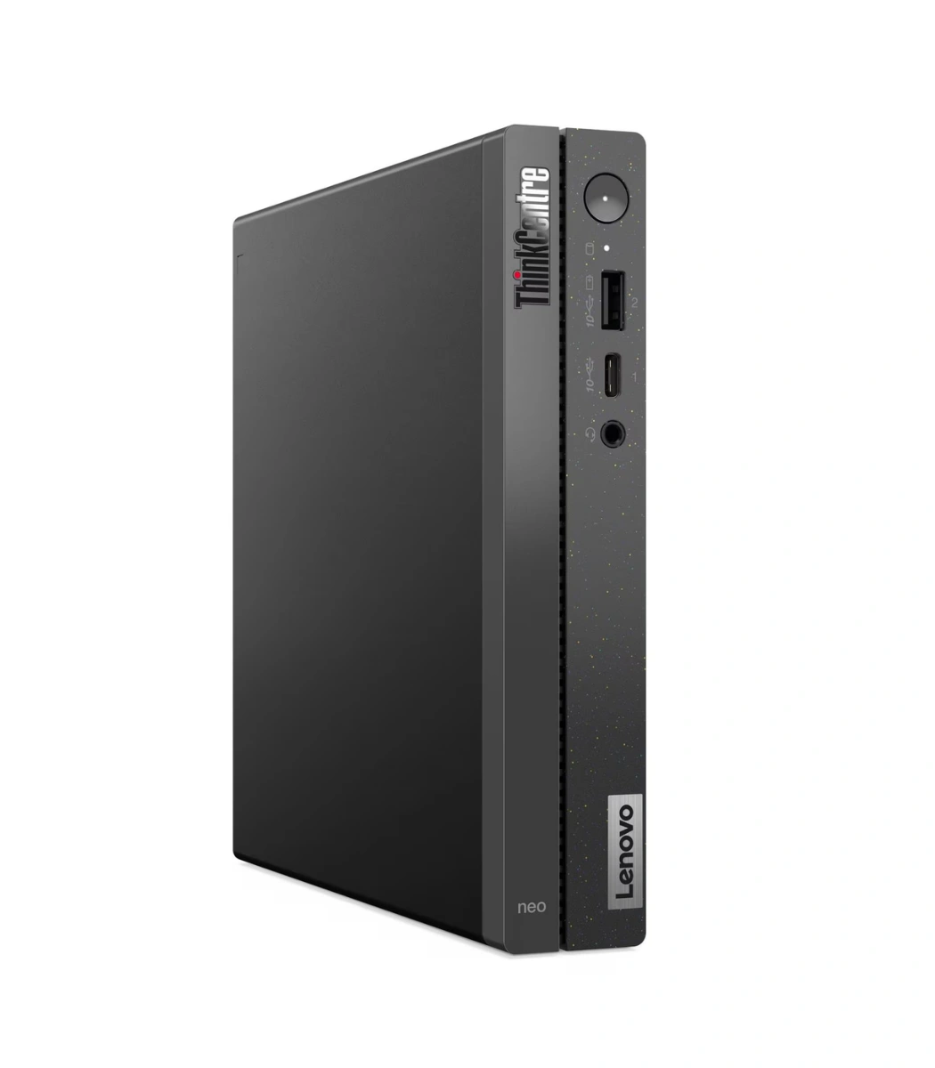 Web Lofi Studio - Computadoras Lenovo ThinkCentre neo 50q Gen 4