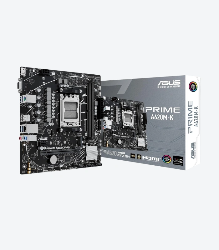 ASUS Prime A620M-K