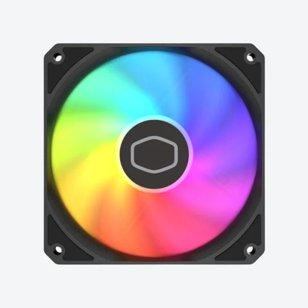 Cooler Master MasterFan MF120 Lite