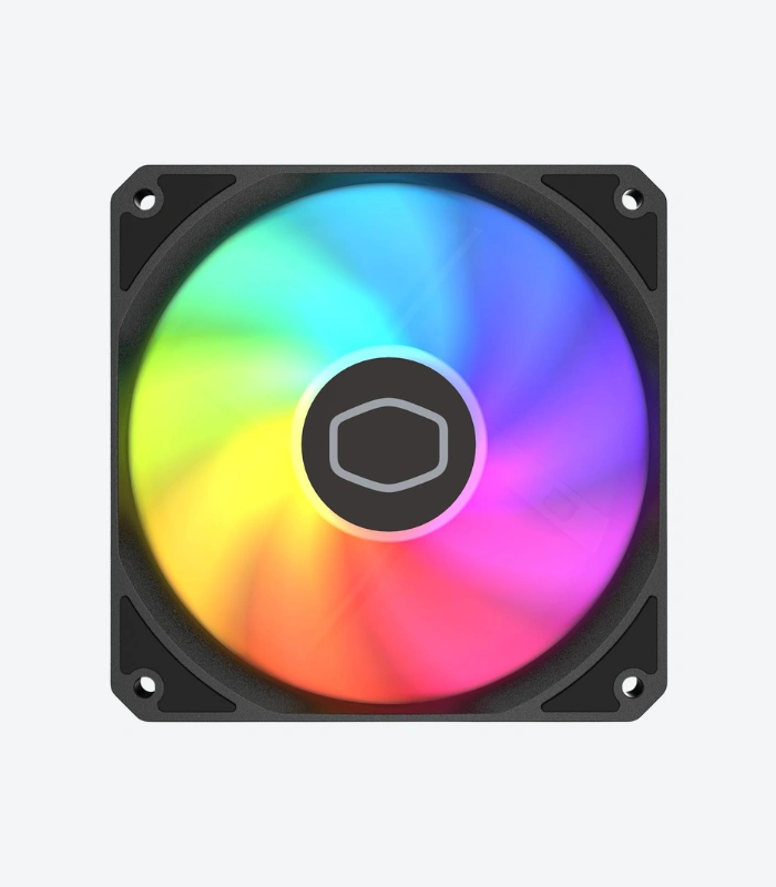 Cooler Master MasterFan MF120 Lite