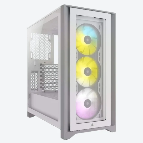 Corsair iCUE 4000X RGB