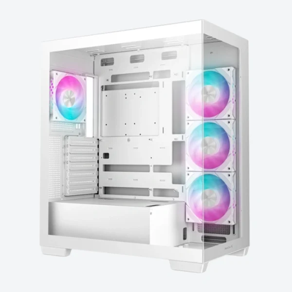 DeepCool CG580 4F WH