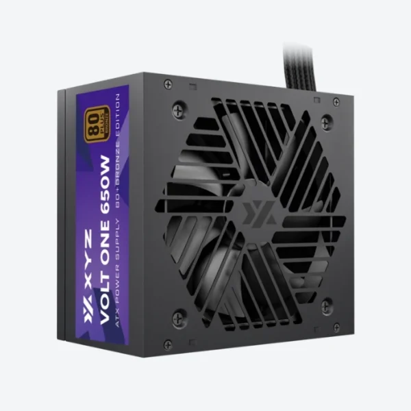 XYZ Volt One 650W