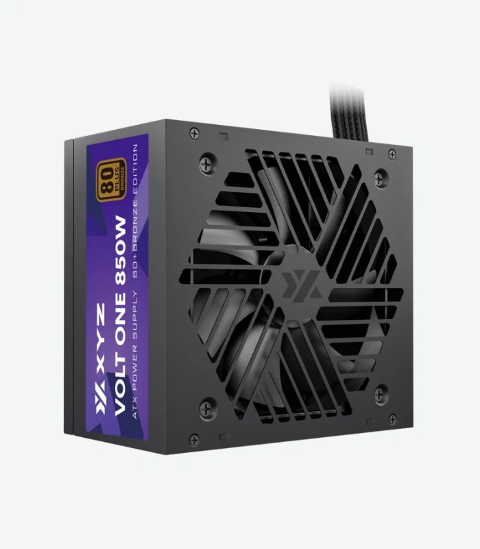 XYZ Volt One 850W