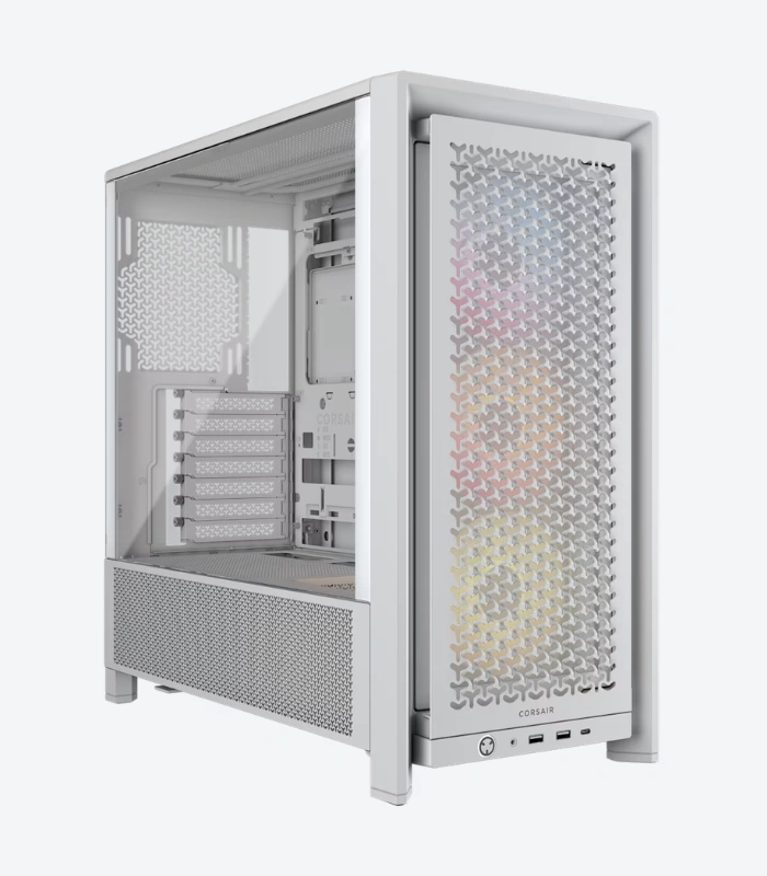 Corsair Frame 4000D RS ARGB