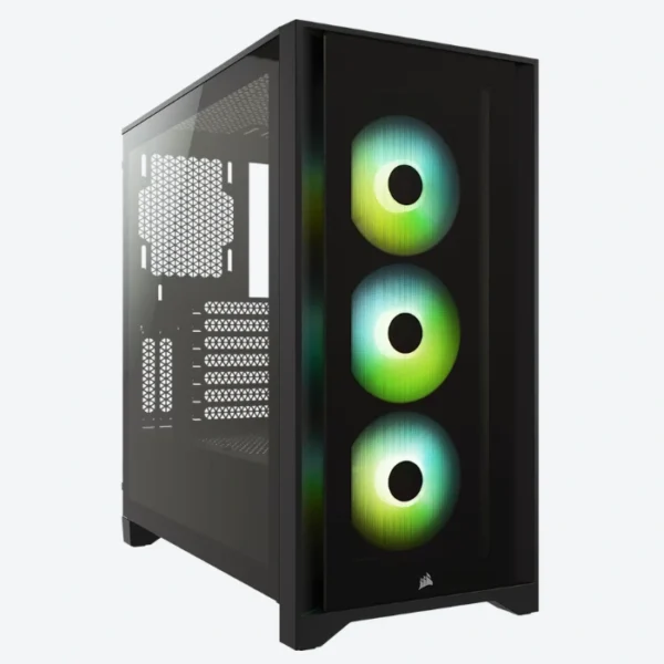 Corsair iCUE 4000X RGB