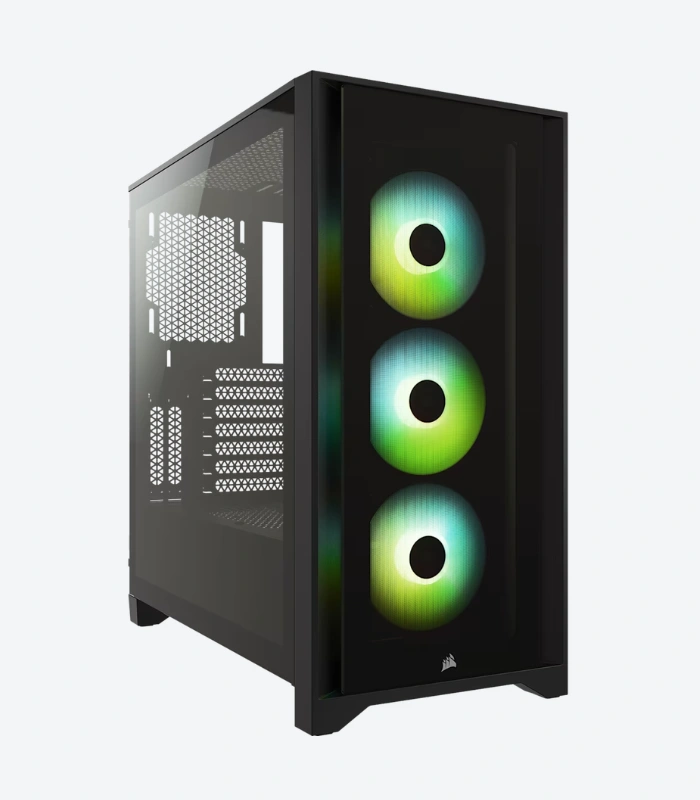 Corsair iCUE 4000X RGB