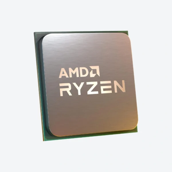 AMD Ryzen 5 4500 — 6 núcleos, 12 hilos, AM4, PCIe 3.0,  sin gráficos - Imagen 4