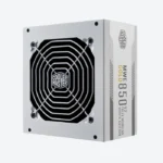 Cooler Master MWE Gold 850 V2 White