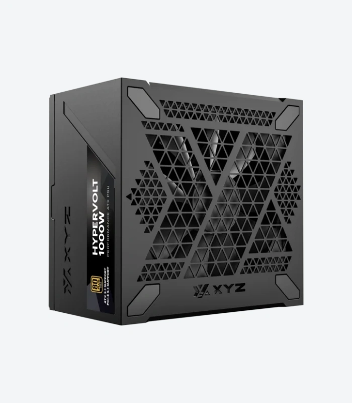 XYZ Hypervolt 1000W