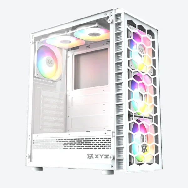 XYZ Airone 300 Glass Edition