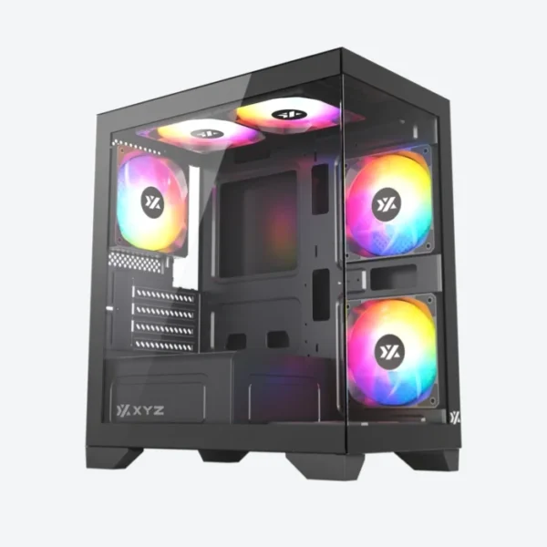 XYZ Titanium View Lite