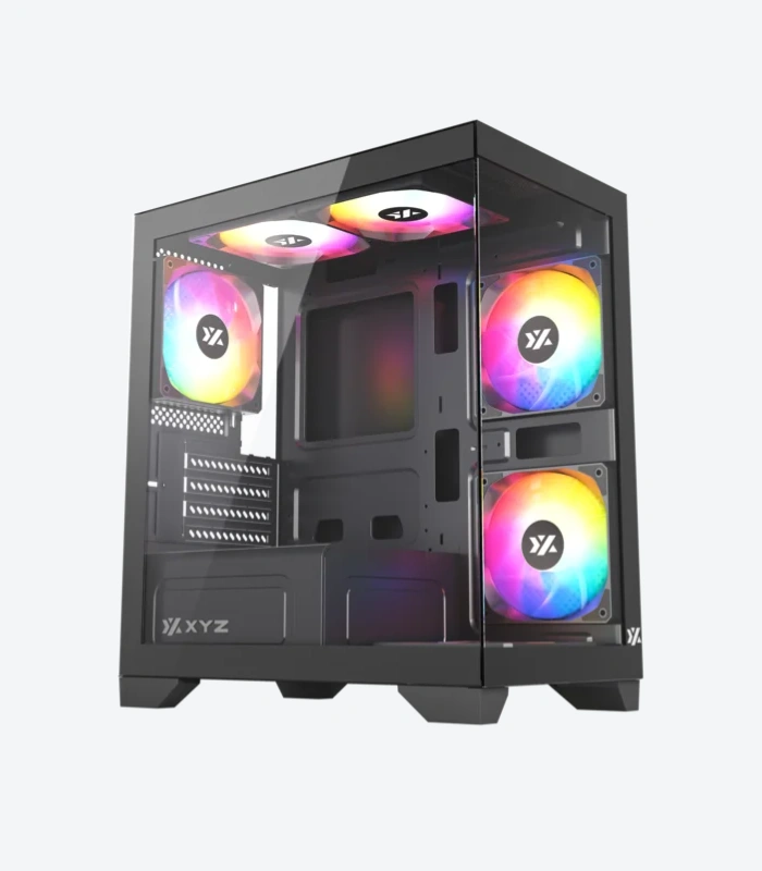 XYZ Titanium View Lite