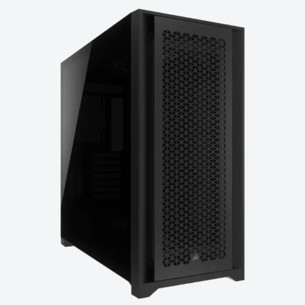 Corsair 5000D Core Airflow