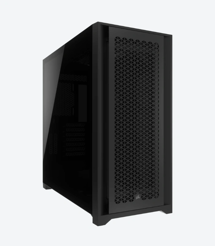 Corsair 5000D Core Airflow