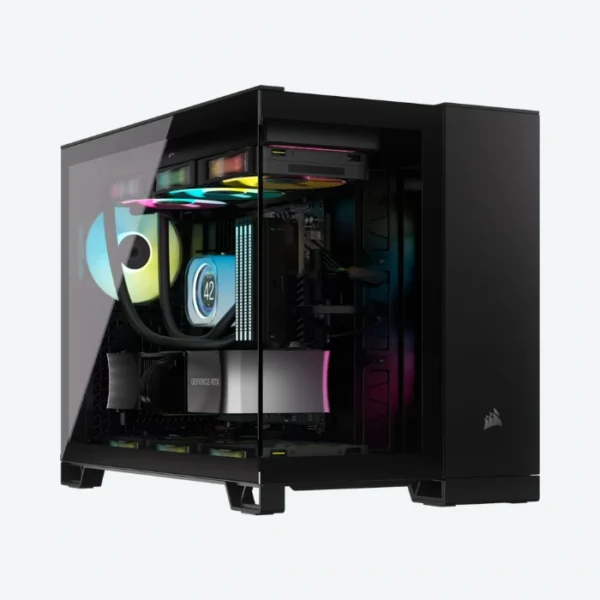 Corsair 2500X
