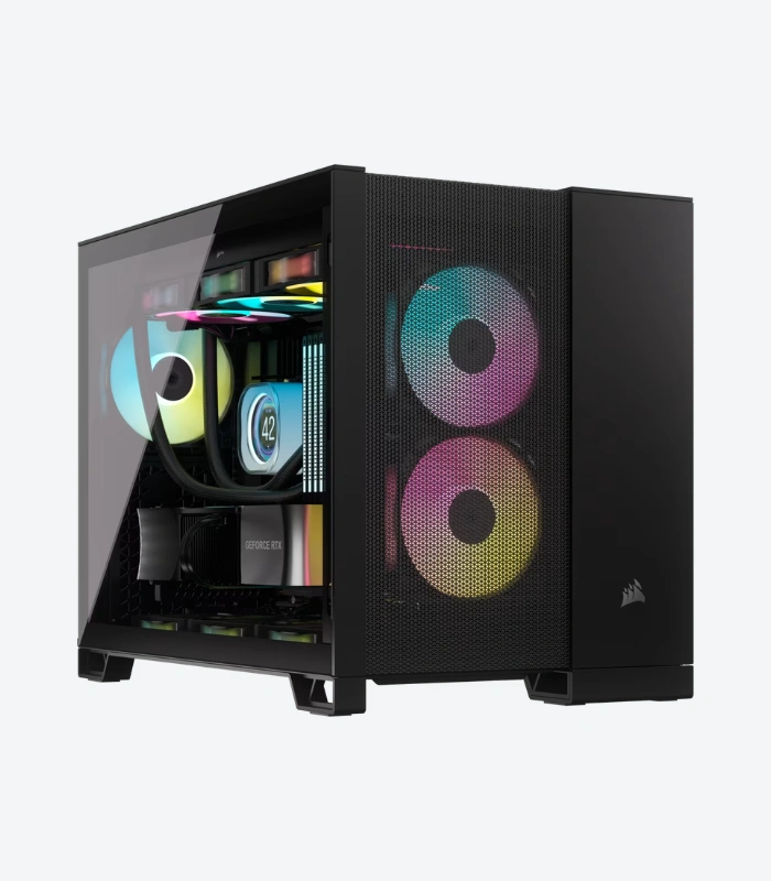 Corsair 2500D Airflow