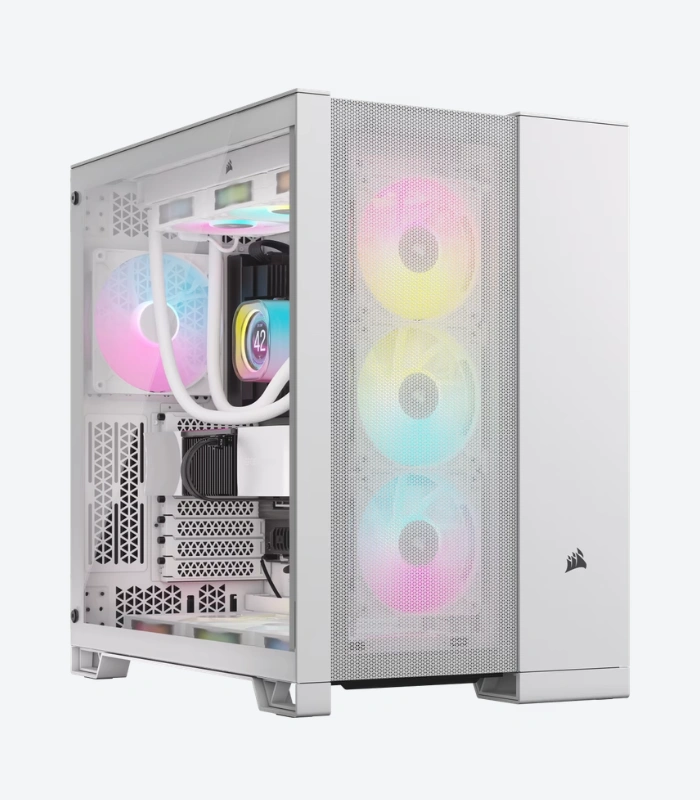 Corsair 6500D Airflow