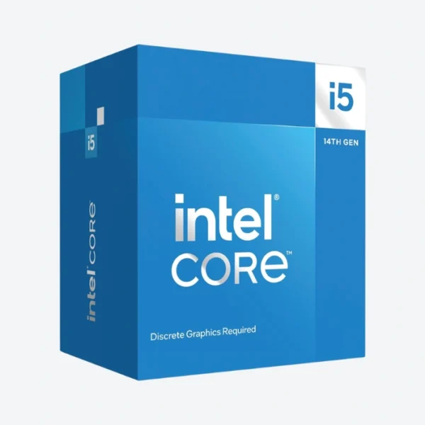 Intel Core i5-14400F