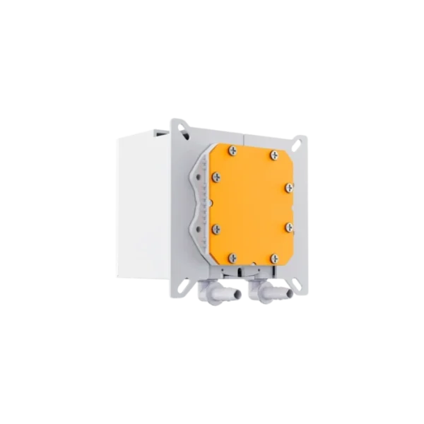 XYZ Hydroview 360 White — Enfriamiento Líquido AiO 360mm, Pantalla 3.5" personalizada, socket LGA1851/1700-AM5/AM4, blanco - Imagen 4