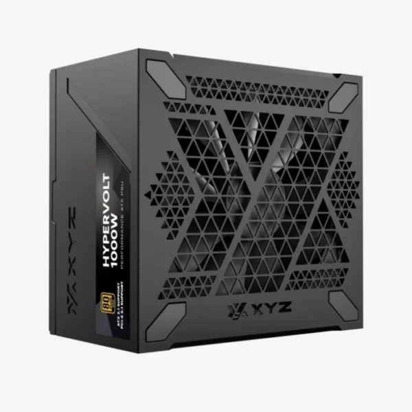 XYZ Hypervolt 1000W