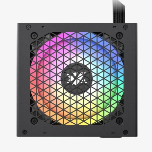 XYZ Phantom 750W A-RGB 80+ Bronce — Fuente de poder, cables planos, PFC activo - Imagen 2