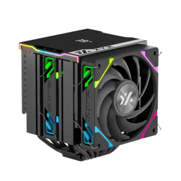 XYZ THERMAX 6 Pro Duo Negro