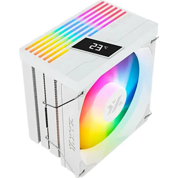XYZ Thermax Pulsar 6