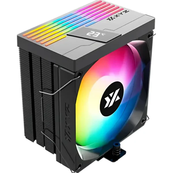 XYZ Thermax Pulsar 6