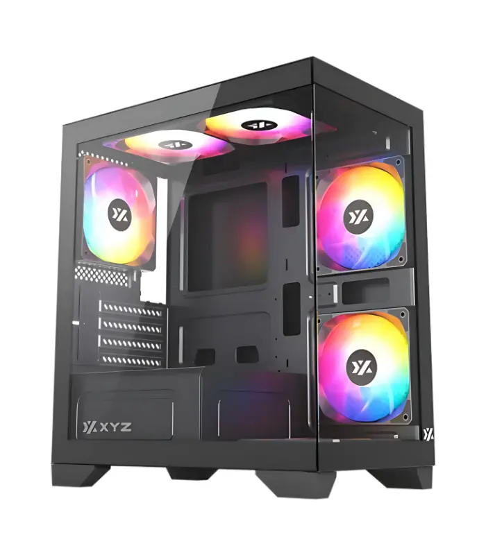 XYZ Titanium View Lite