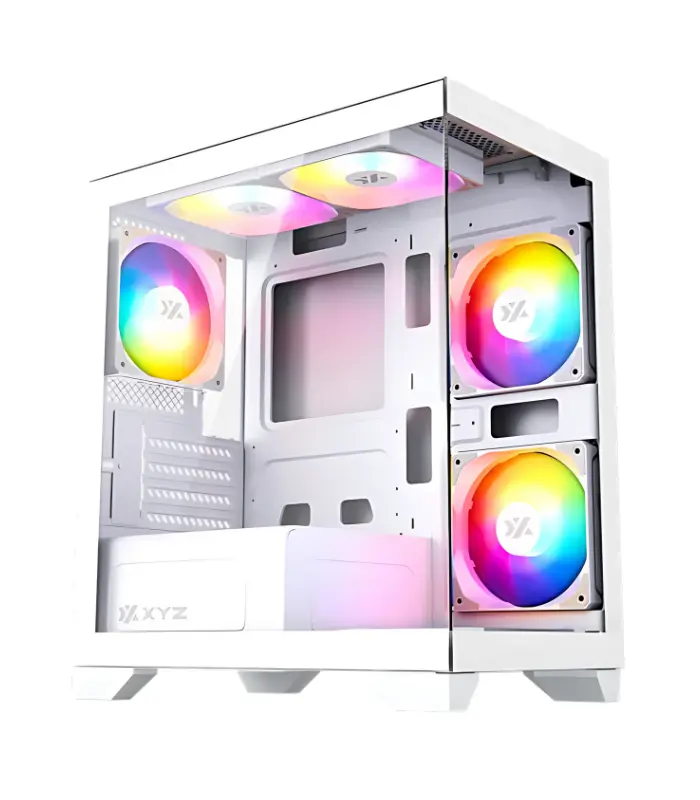 XYZ Titanium View Lite