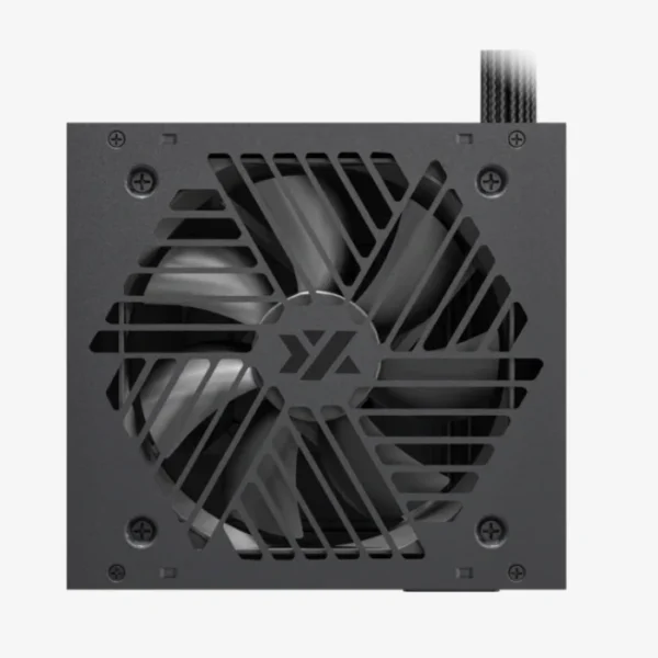 XYZ Volt 700W 80+ White — Fuente de poder, cables planos, PFC activo, capacitores TEAPO - Imagen 5